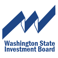 Washington State Investment Board logo